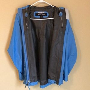 Marmot Gore-tex Minimalist Jacket